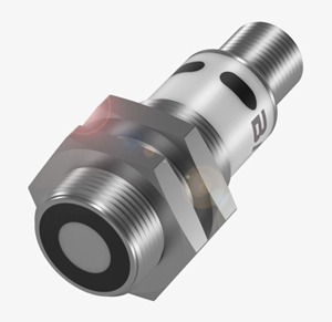 Ultrasonic sensors