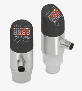 Pressure Sensors
