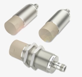 Radar Sensors