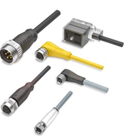 Single ended cord sets