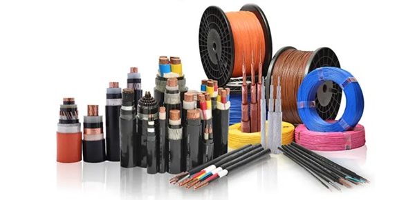 Power Cables
