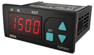 Digital potentiometer